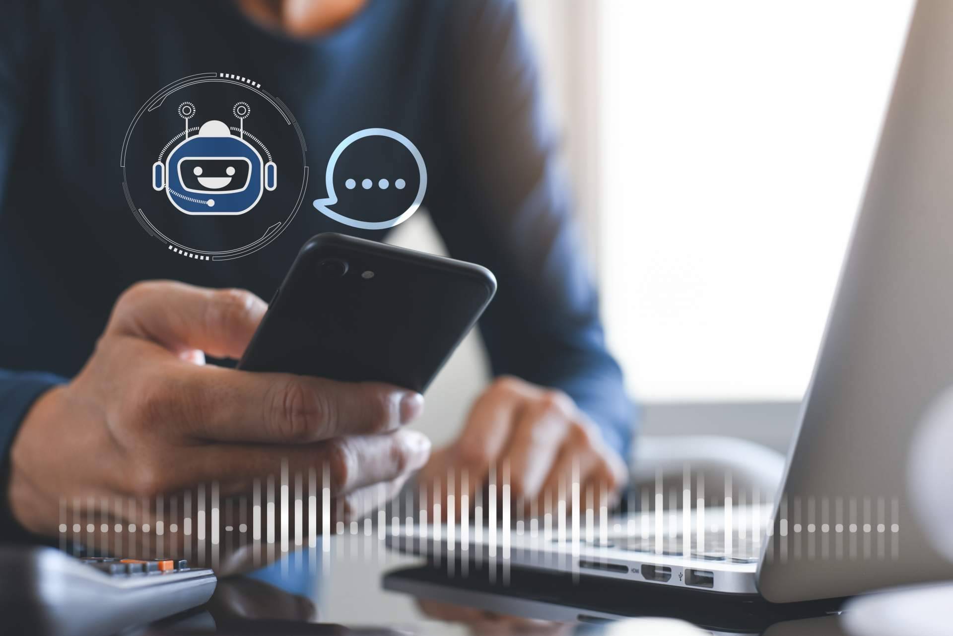 Voicebots, la evolución de los chatbots