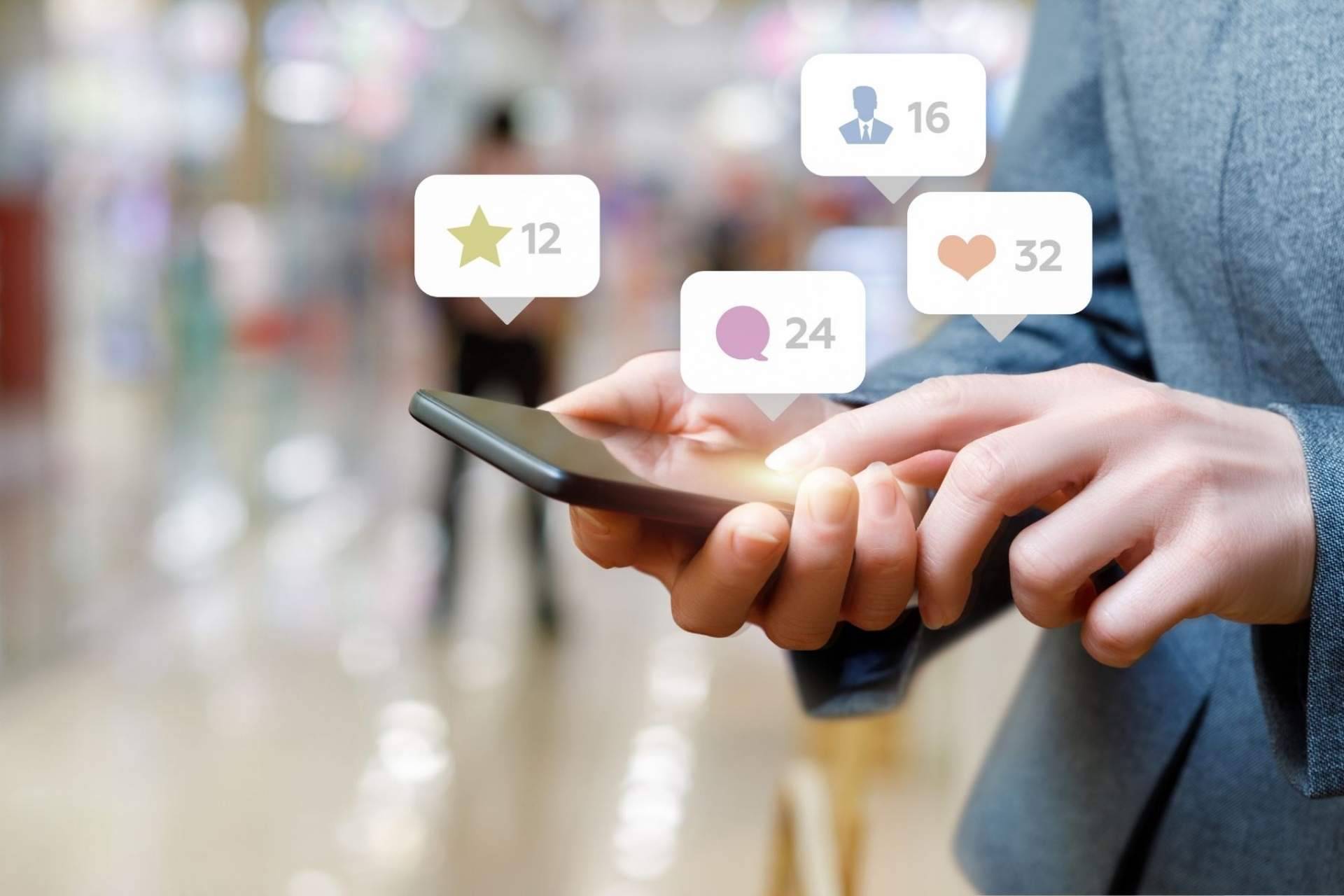 Tu Negocio Social permite comprar acciones sociales en las redes