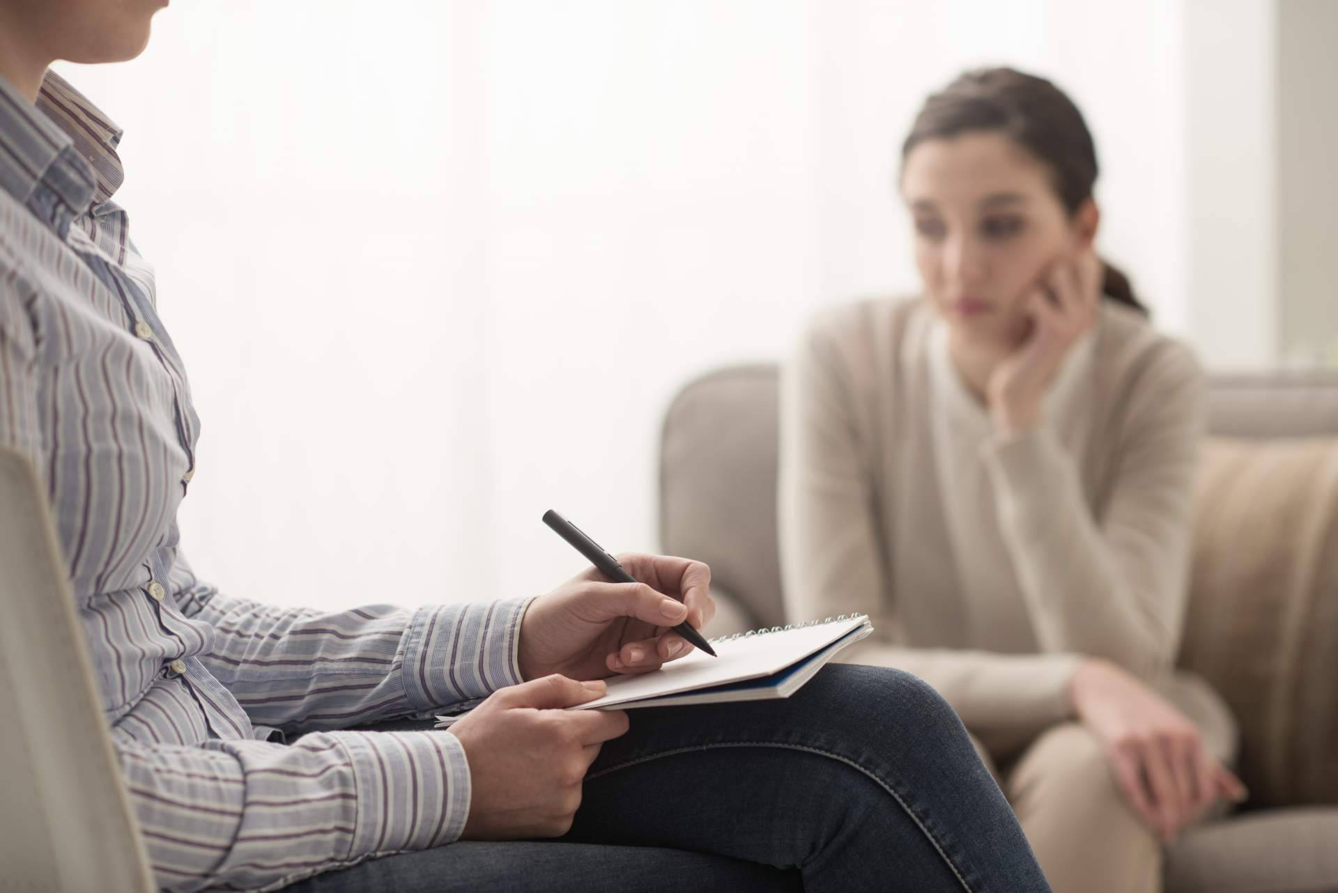 Acudir a terapia es importante, por Tu Psicoayuda