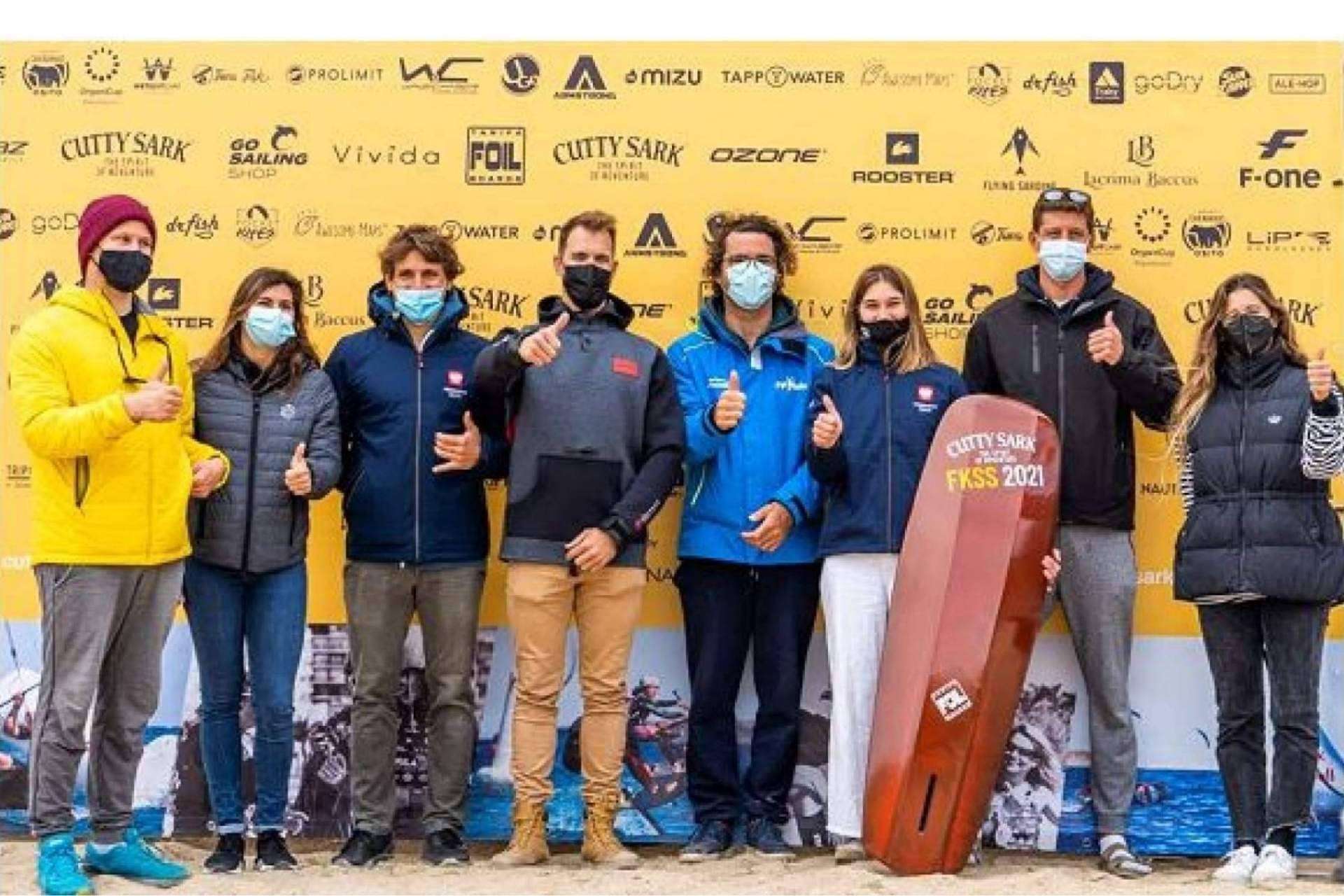 Como estrategia de la recuperación del turismo en España se encuentra Joaquín Molpeceres y el deporte náutico