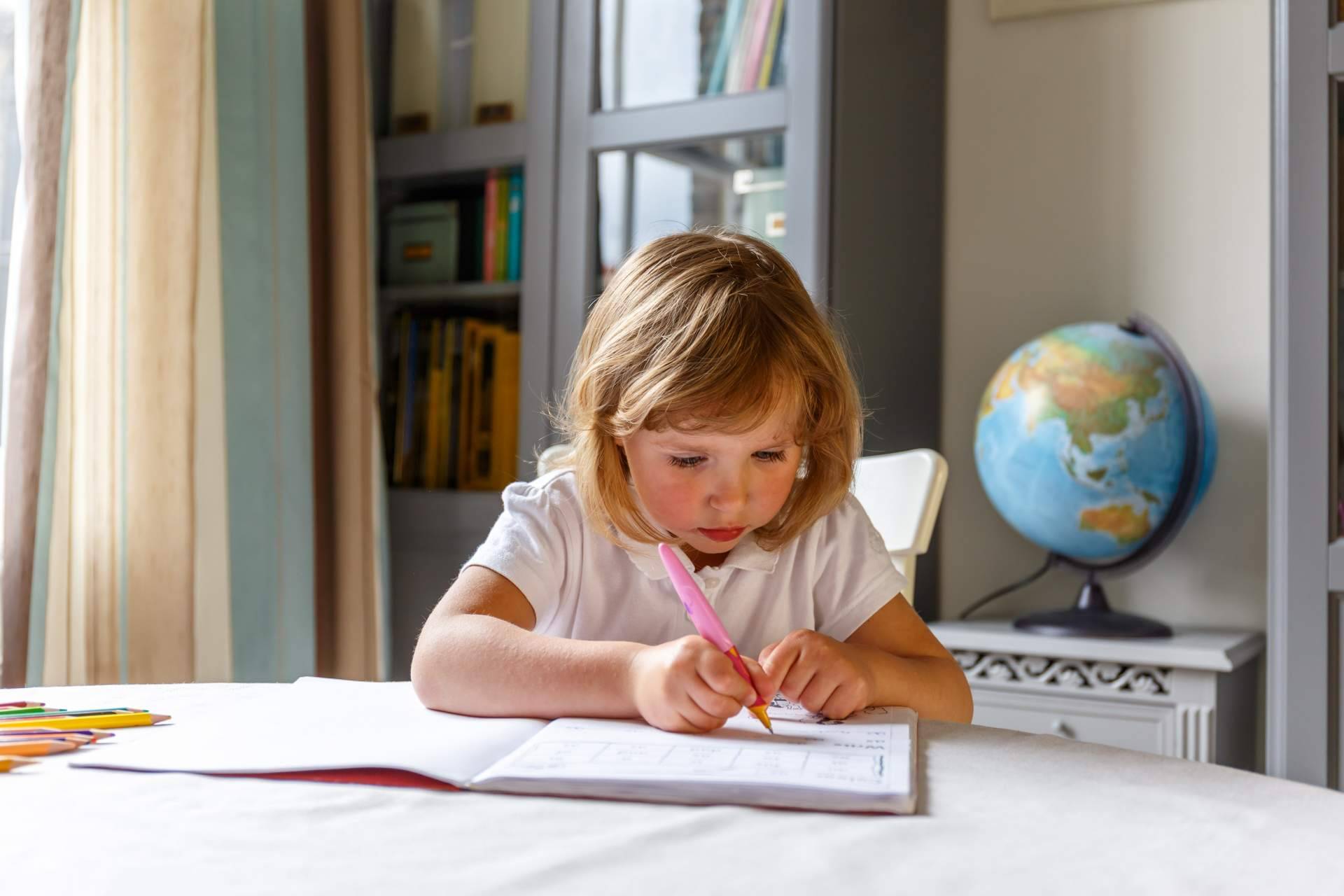 Clases de inglés para niños con profesores nativos en el centro La Academia de Inglés