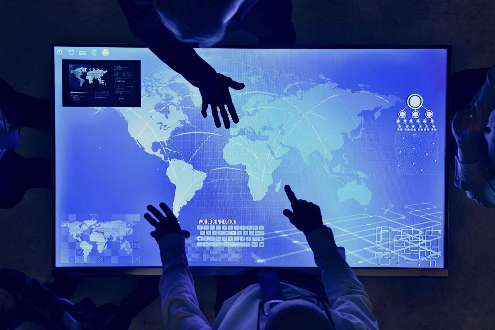 The Summit, la agencia de marketing que se adapta al nuevo entorno digital