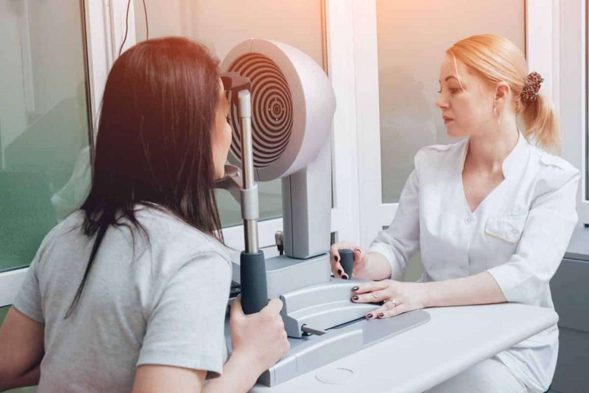 ¿Qué es la iridociclitis y cómo se trata?