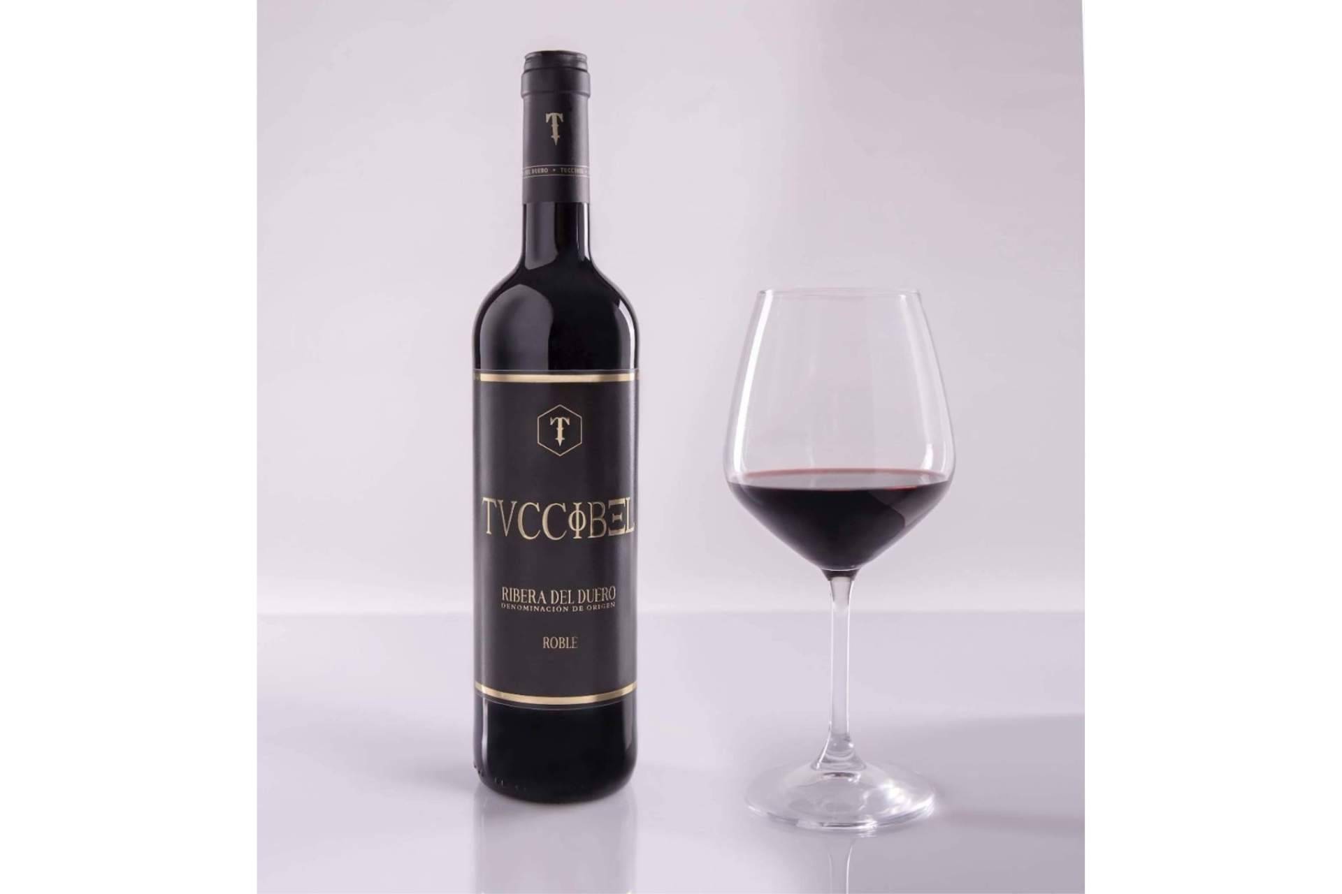 Conocer el enigmático vino Tvccibel