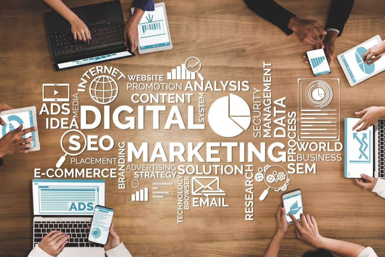 Los expertos en marketing directo de Mailmark
