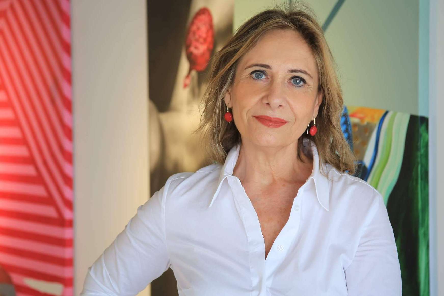 Es.Arte Gallery es una galería de arte Marbella que funciona como punto de encuentro entre artistas y coleccionistas