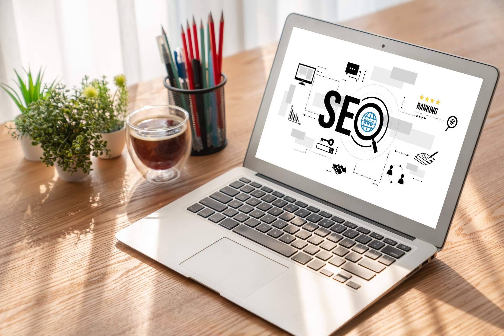 WEB CREATIVO presenta estrategias SEO que ayudan a lograr el éxito en el posicionamiento web de empresas