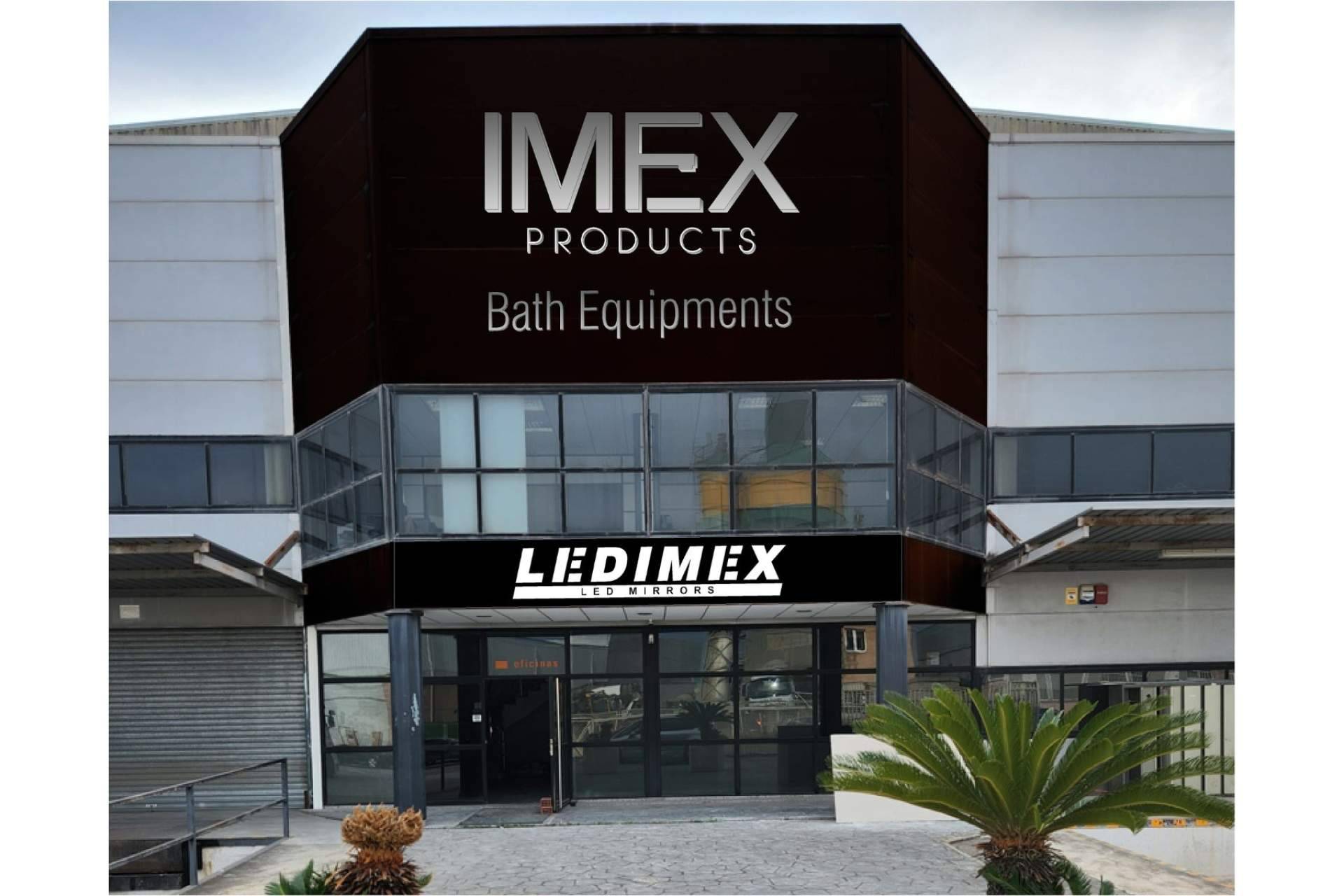 Imex Products, la compañía de grifería que apuesta por el diseño y la calidad a precios competitivos