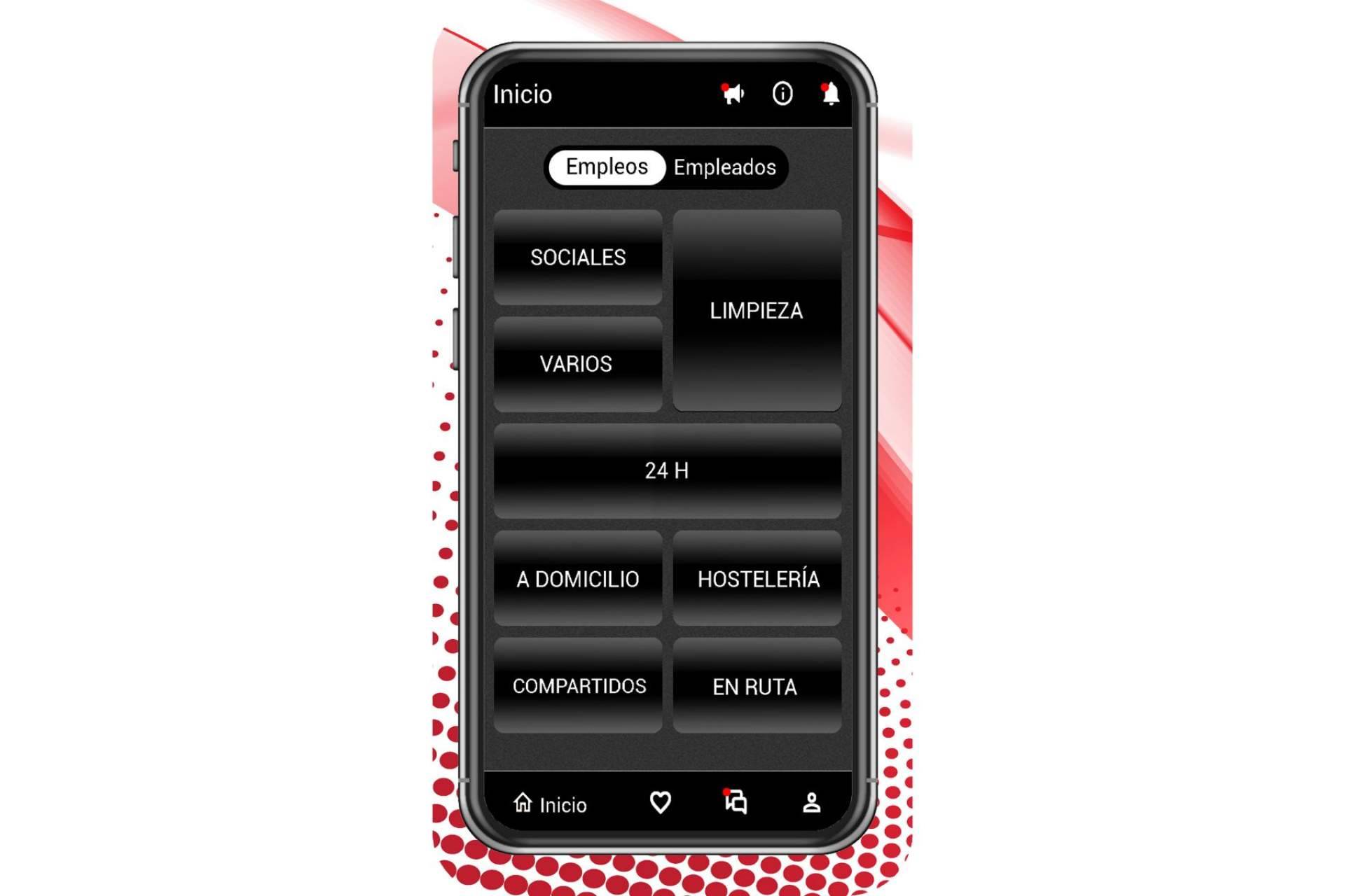 Ventajas de usar Kelly Finder, la aplicación para los viajeros en ruta