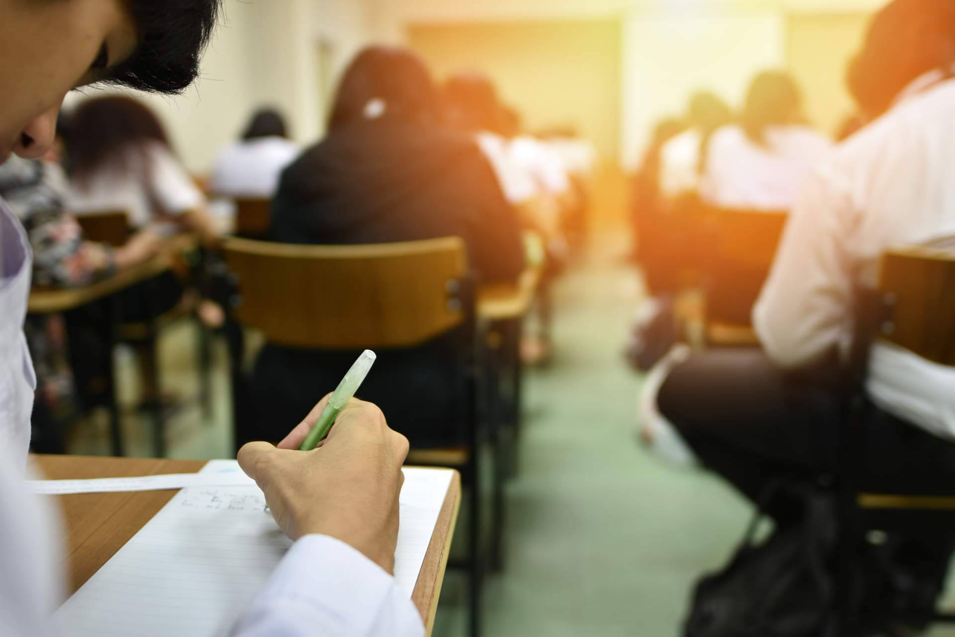 Wuolah, la plataforma que facilita el acceso a apuntes para bachillerato y la selectividad