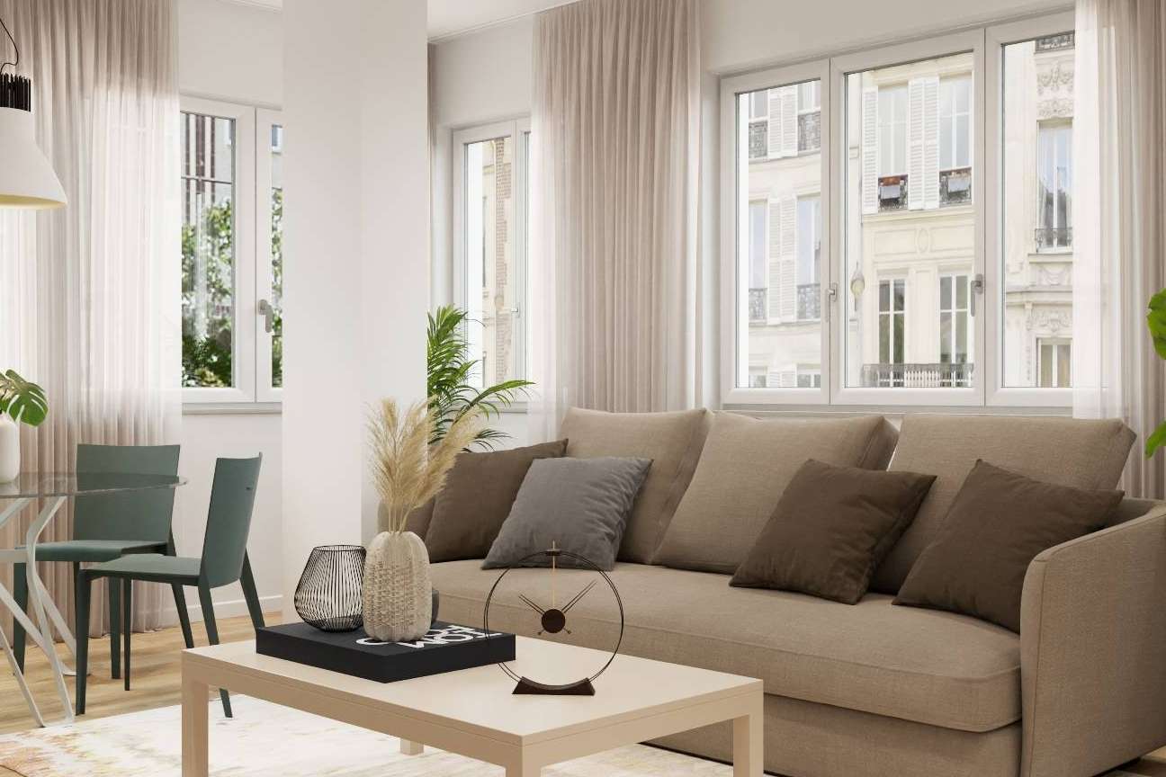 La captación inmobiliaria y el desarrollo tecnológico con Goza Madrid permiten vender pisos reformados y buscar viviendas sin reformar