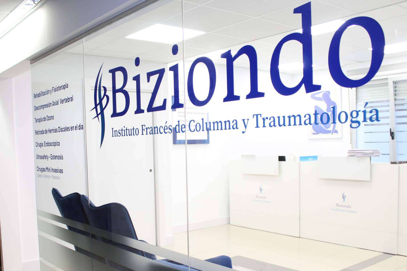 Dolor de ciática, tratamientos y consejos por el Instituto Francés de Columna Biziondo