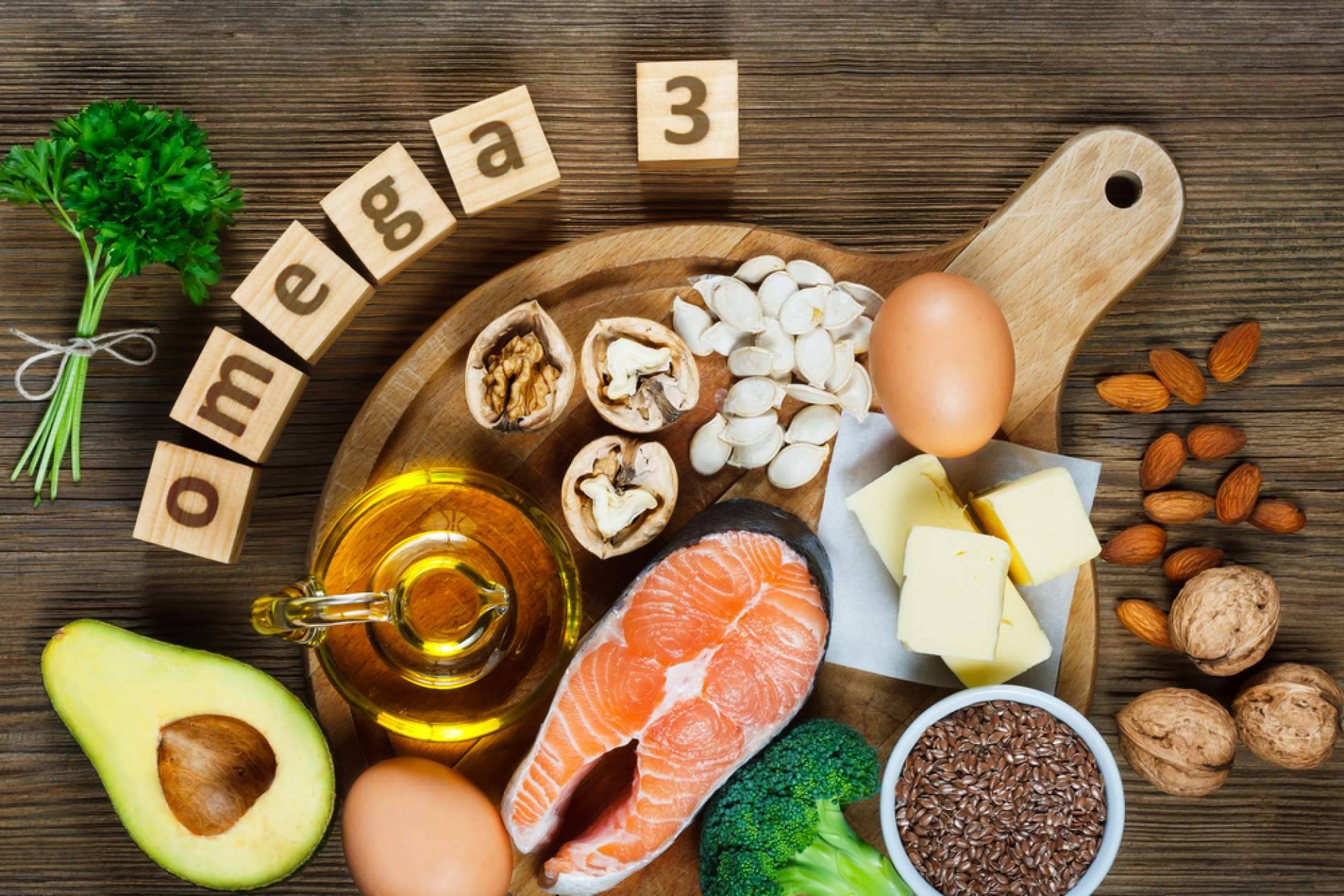 ¿Cuáles son los beneficios de las gummies con omega-3 de VibeFarma?