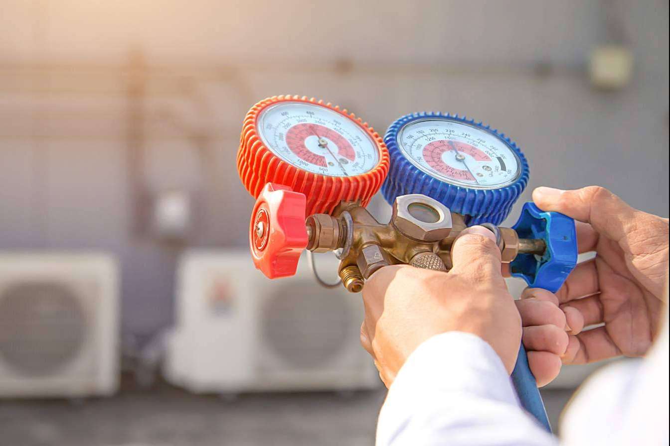 La aerotermia, una alternativa frente al precio de la energía en España