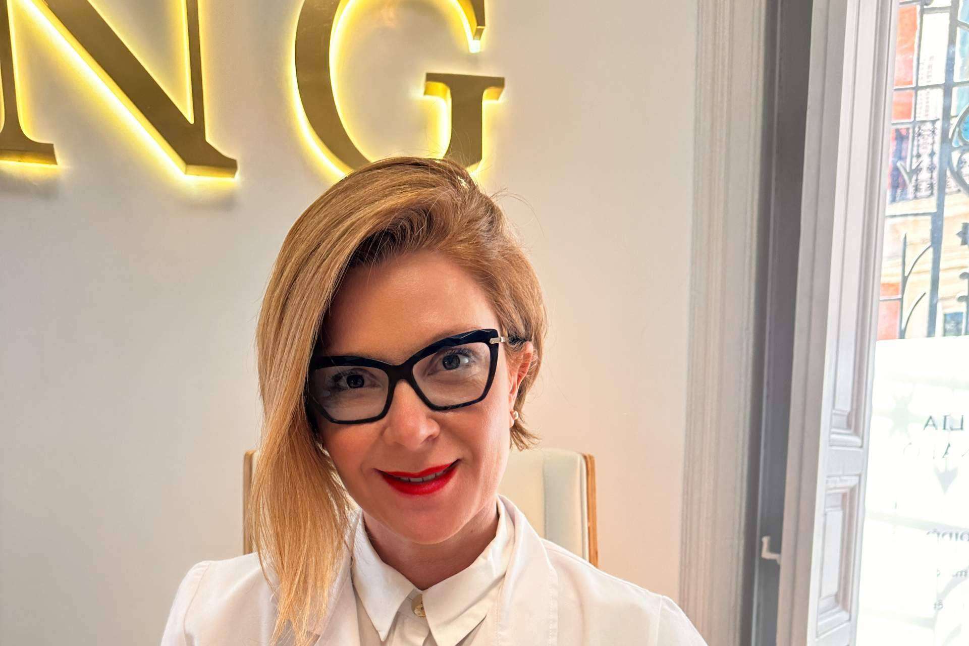 'La medicina que controla la huella del tiempo en el cuerpo humano para recuperar juventud y calidad de vida en hombres y mujeres' explicado por la Dra. Natalia Gennaro