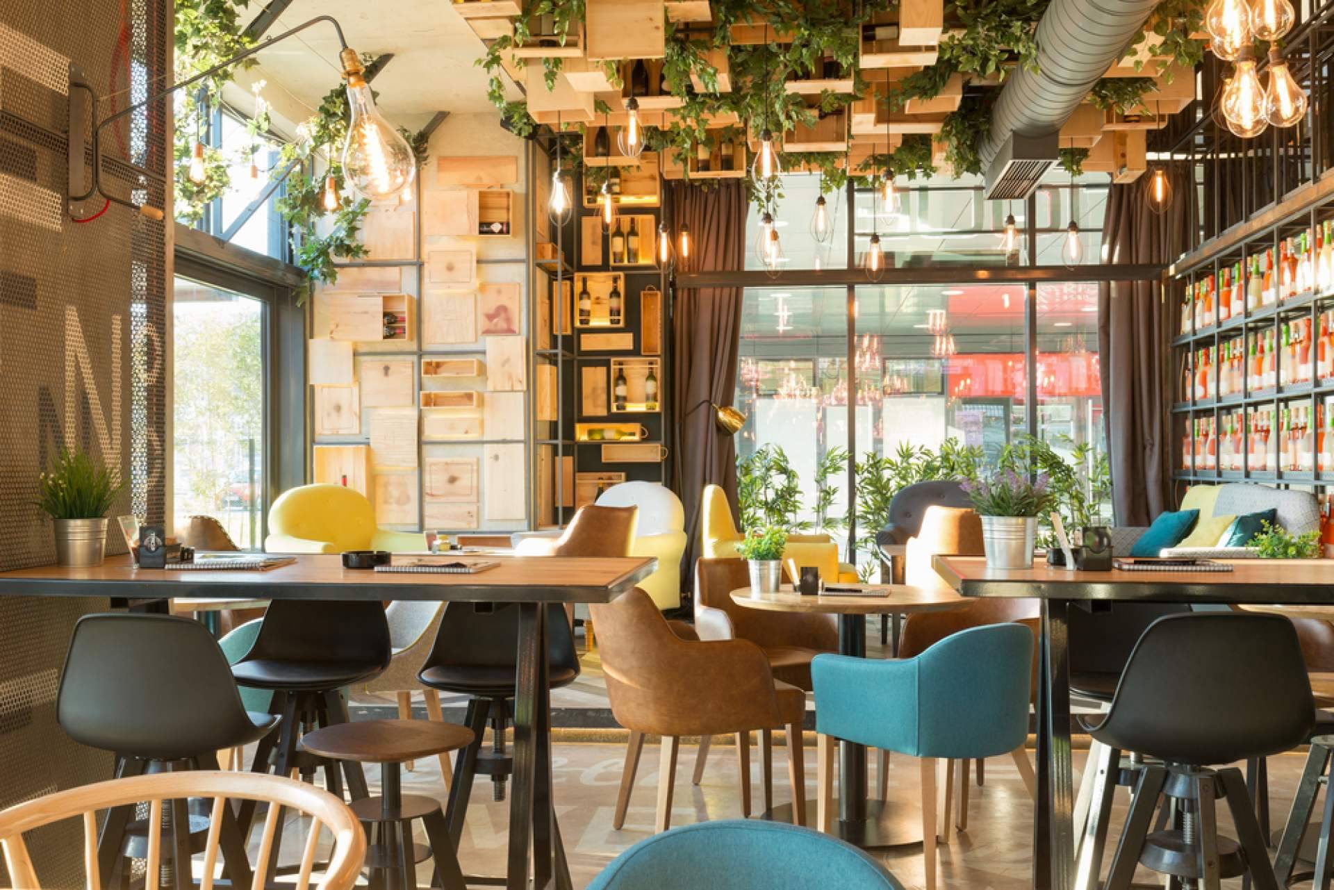 Muebles-Hostelería.es, fabricación de sillas de propileno de alta calidad
