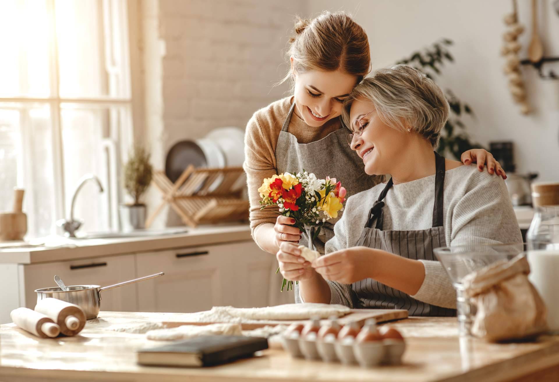¿Cuáles son los orígenes del Día de la Madre?