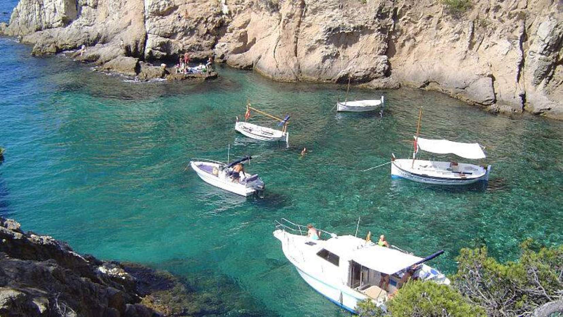La venta de embarcaciones de la empresa Motonàutica Manel en Cadaqués y sus beneficios