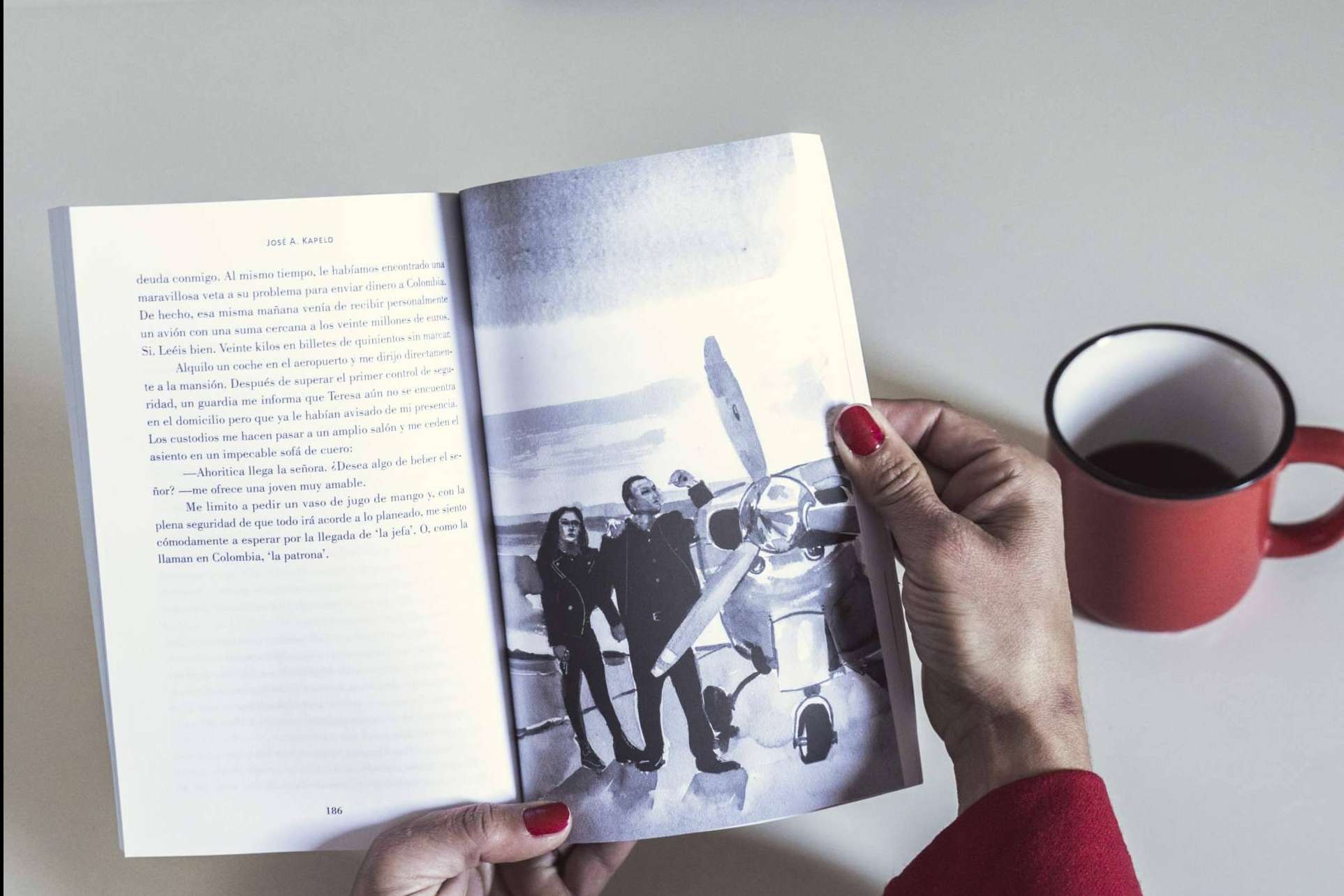¡Atención! El libro Bossi Jaque Mate sacude el mercado literario español con una historia basada en hechos reales del mundo del narcotráfico