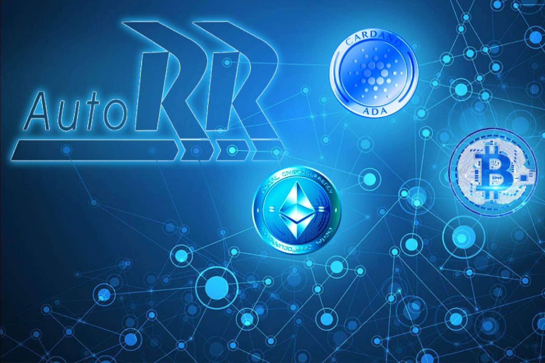 AutoRR es un desguace online que acepta el pago con criptomonedas