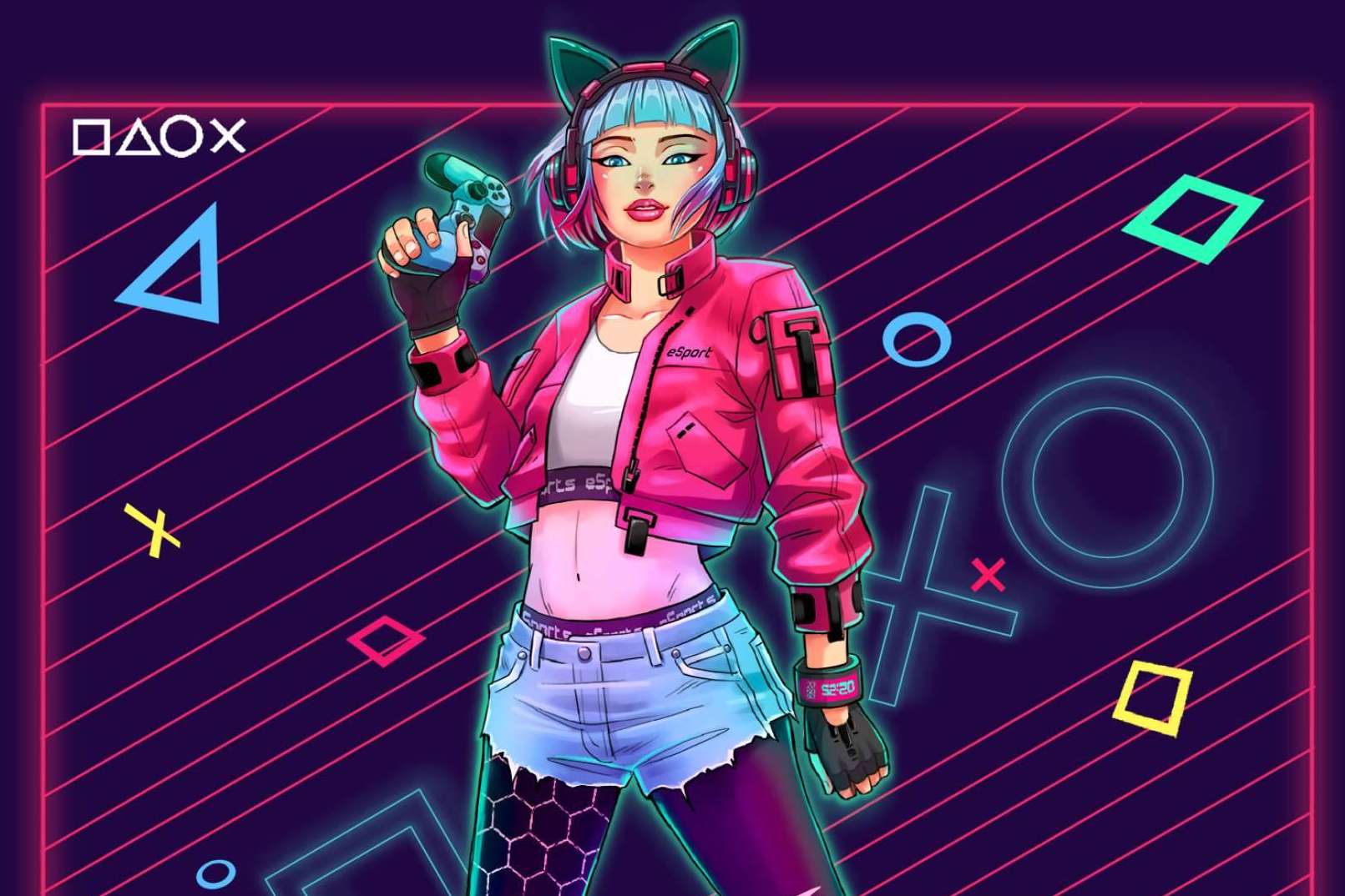 Esports Mobile, un operador telefonía móvil perfecto para gamers
