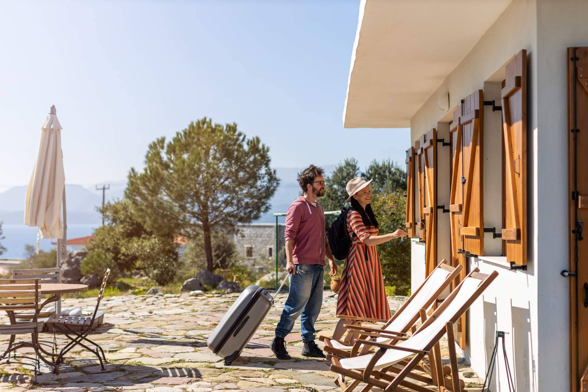 CholloApartamentos.com y sus más de 10.000 ofertas de última hora para encontrar el alojamiento ideal