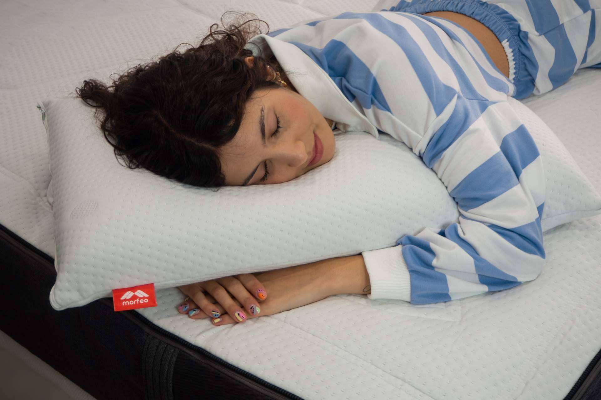 Los colchones Morfeo destacan por su innovación tecnológica y diseño vanguardista en productos de descanso