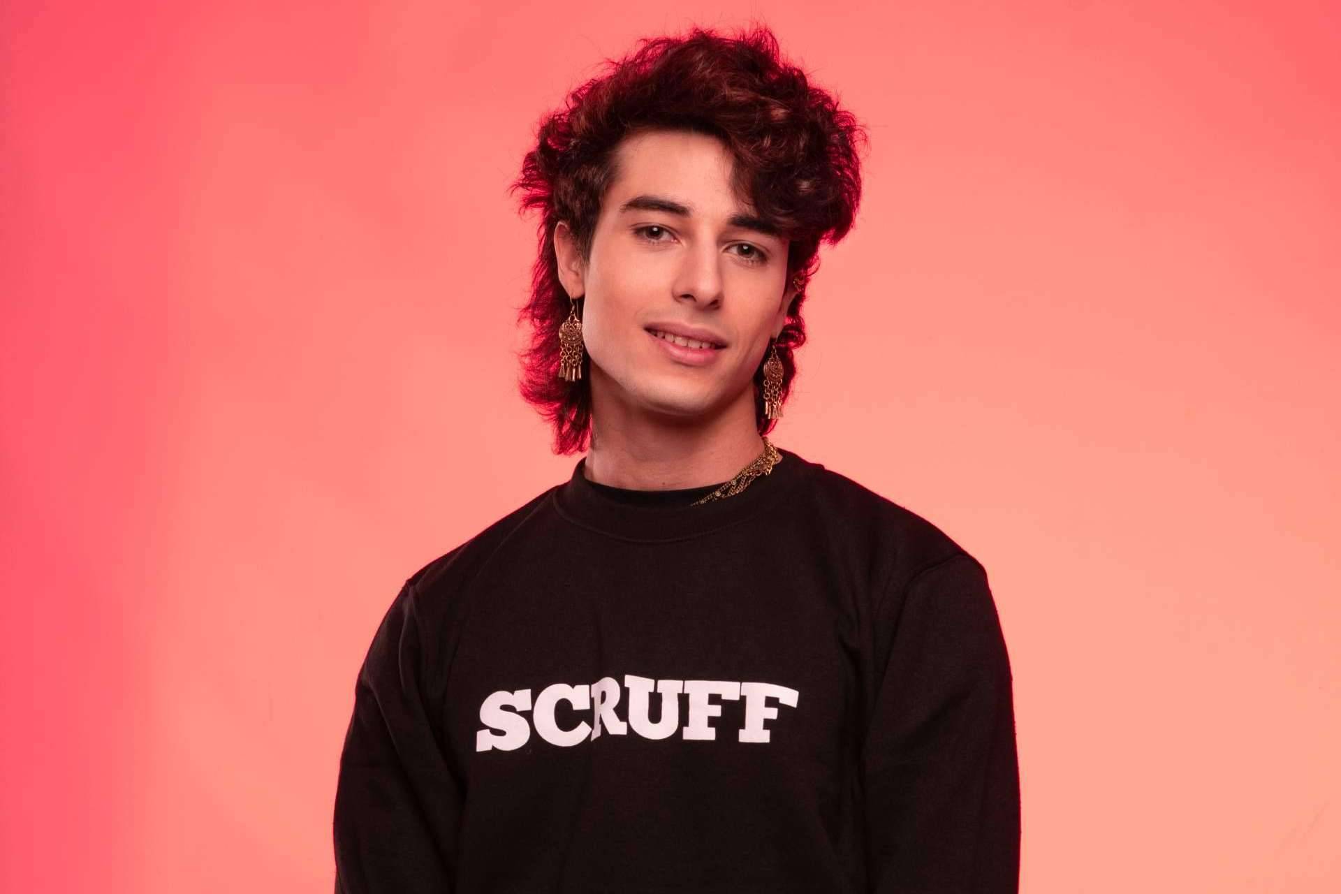¿Por qué SCRUFF se establece como una de las apps con más perfiles reales?