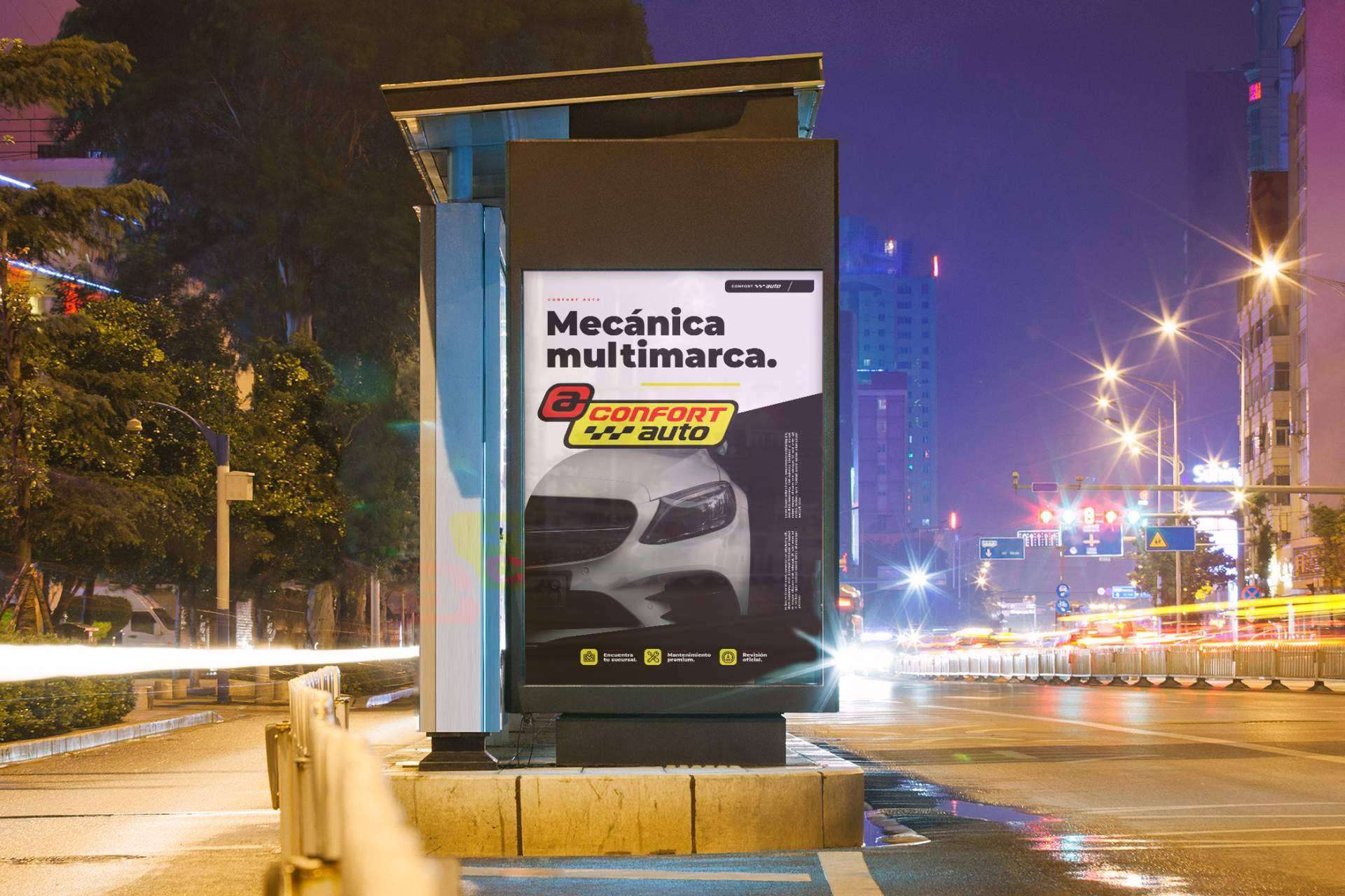 Conforauto gana el Premio MIA Marketing Social 2023
