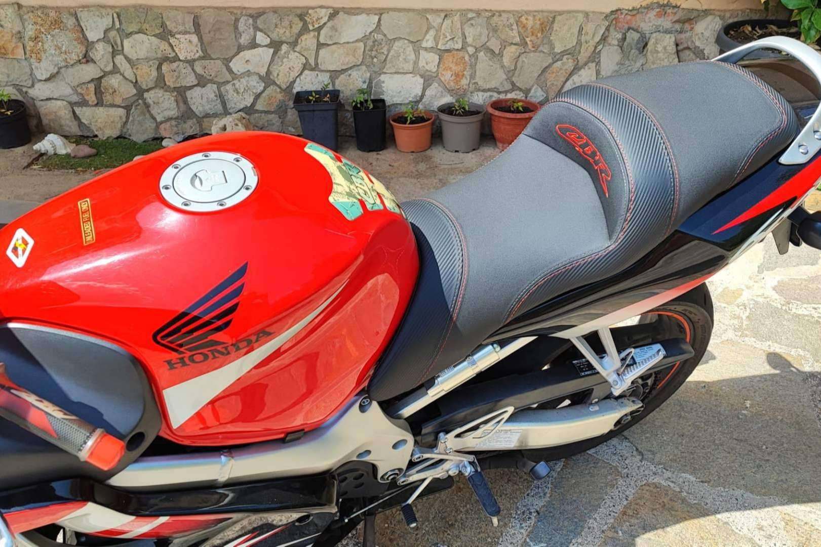 Acerca de los asientos de moto cómodos para viajar de JM Fundas