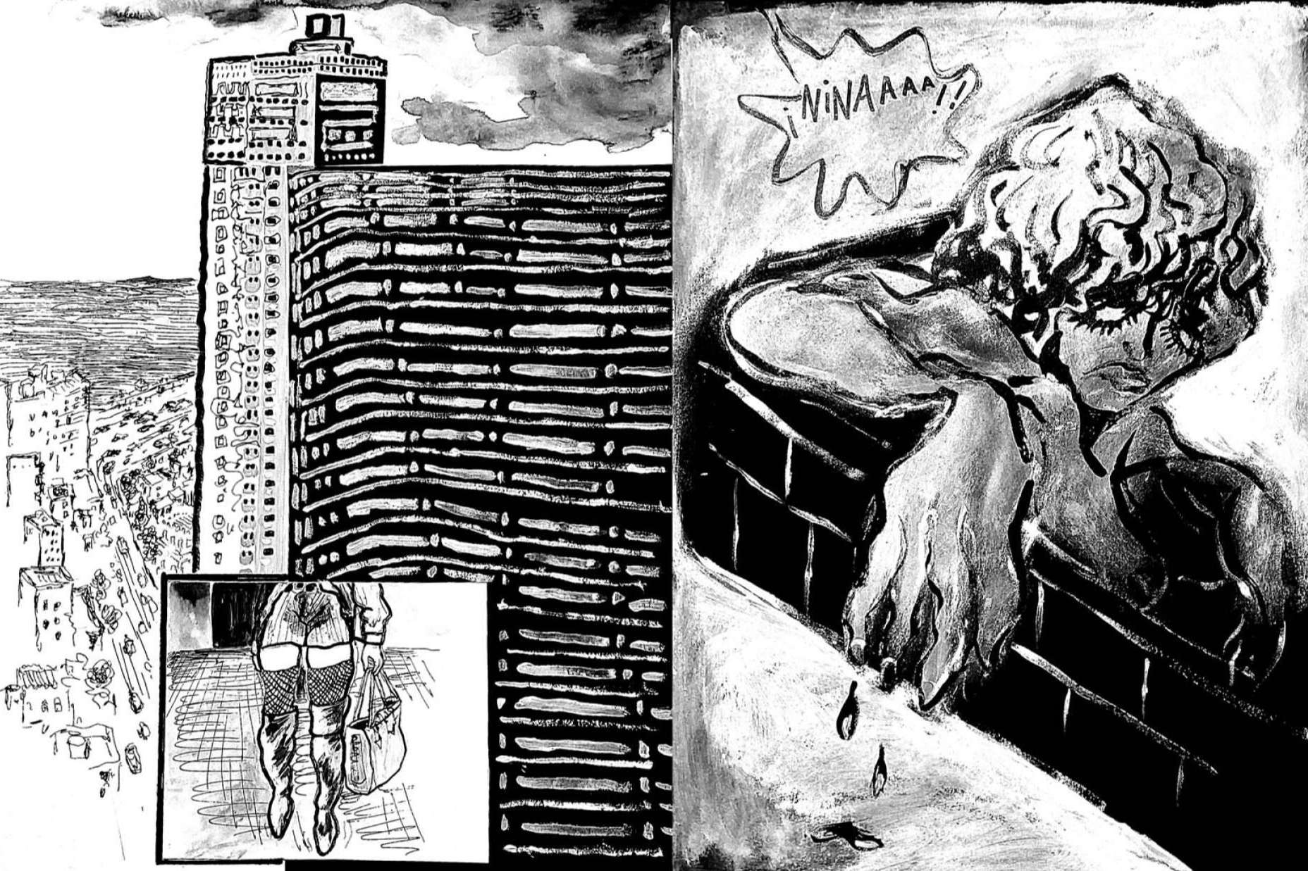 El mundo redescubre la Cuba de los años 50 con 'Caso Tropicana', una novela de Rebeca Ulloa