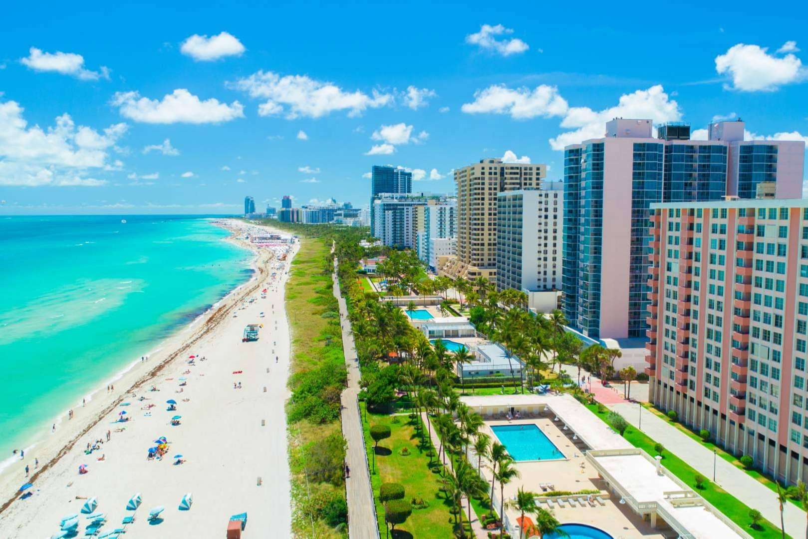La demanda del mercado inmobiliario de lujo en Miami se mantiene al alza, por Mansiones Miami