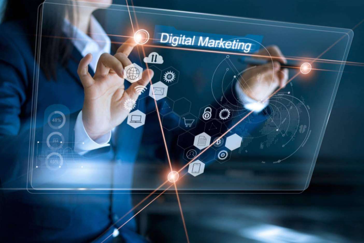 La agencia chilena creativa de marketing digital Occiput