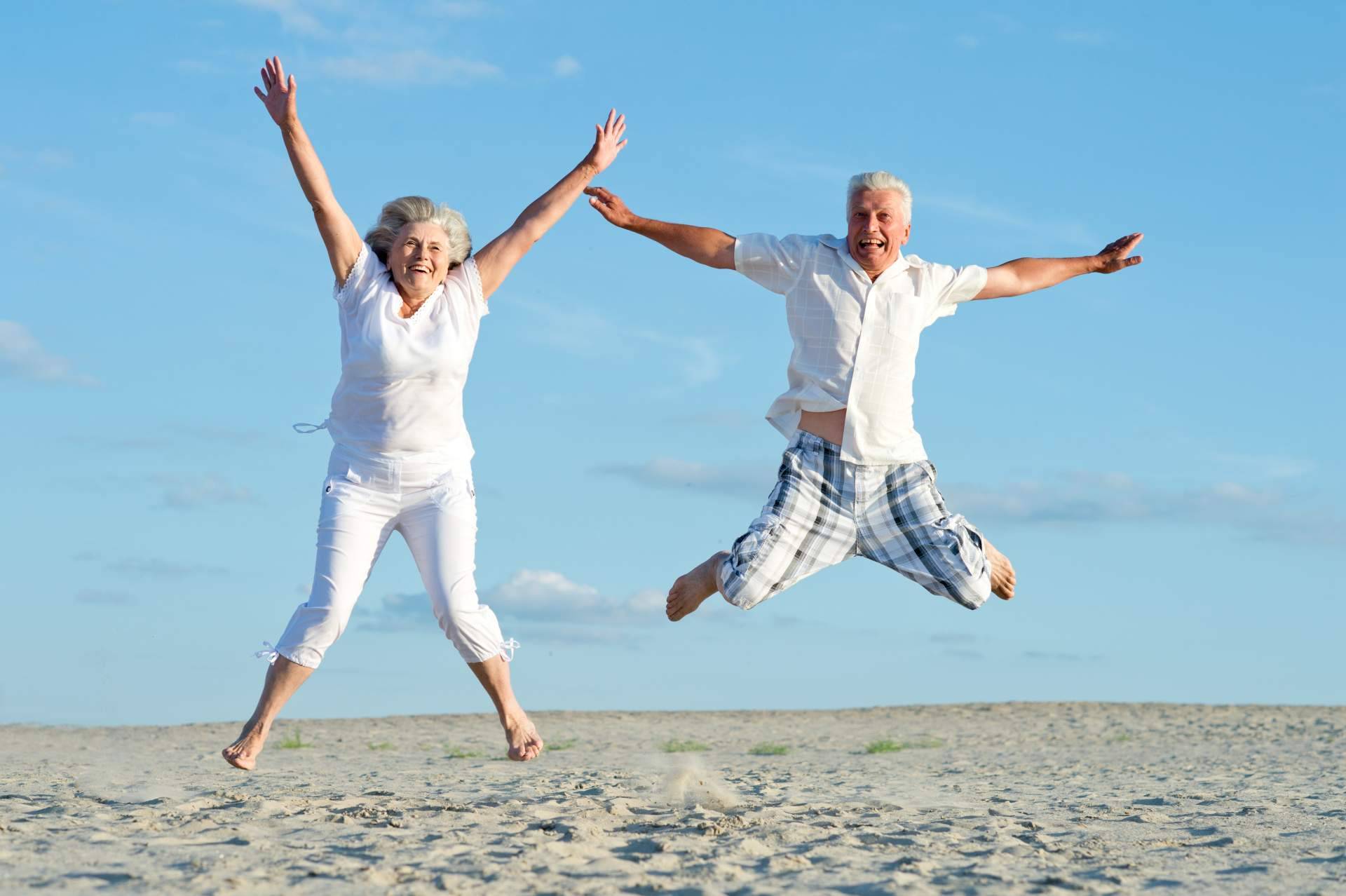 Los expertos en medicina de longevidad de COEUS Retroaging