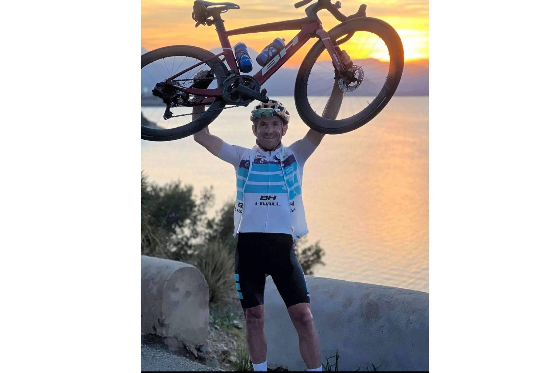 Alcúdia, proclamada sede del campus Triathlonweek 2024