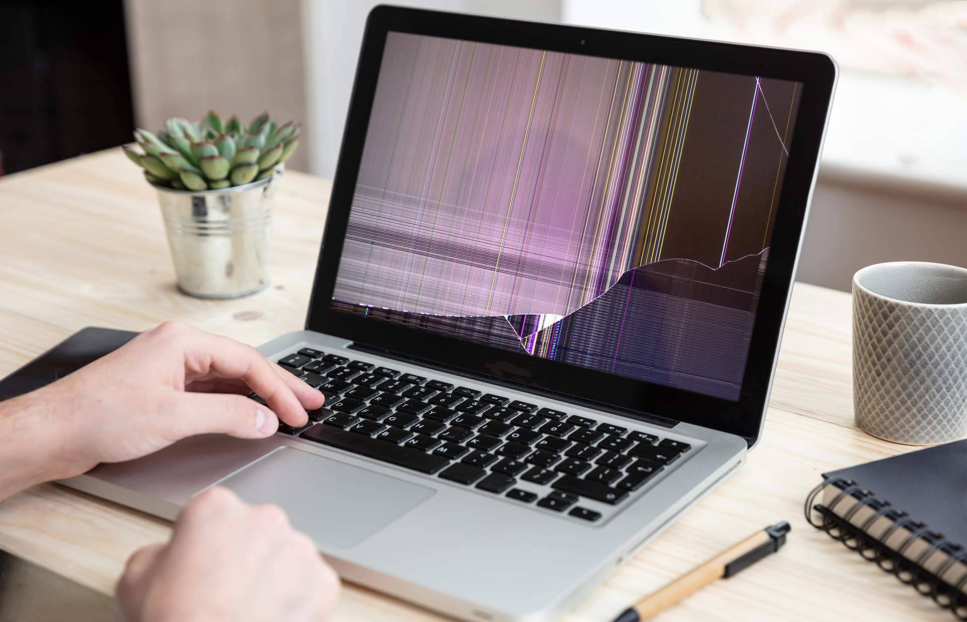 Reparar ordenadores, con el servicio especializado de Mundo del Móvil