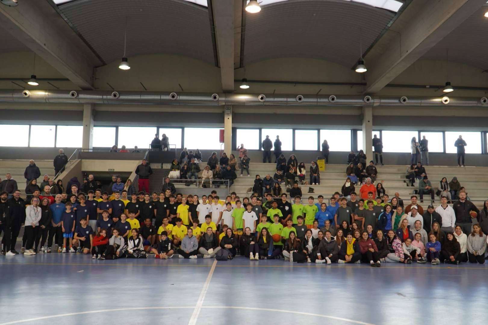 Deaquiparafuera logra revolucionar a media España con su evento American Youth Draft