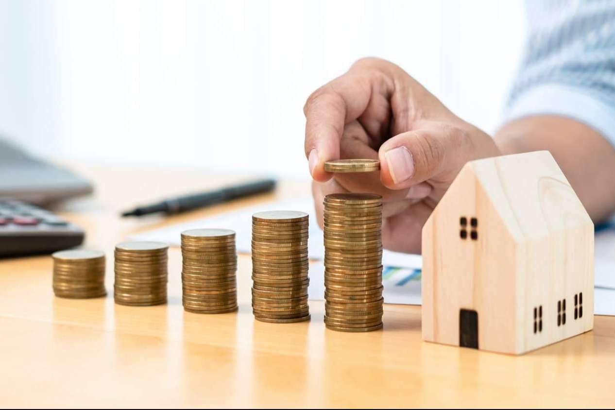 Acceder al hogar soñado; financiación al 100% con Viviendas y Particulares