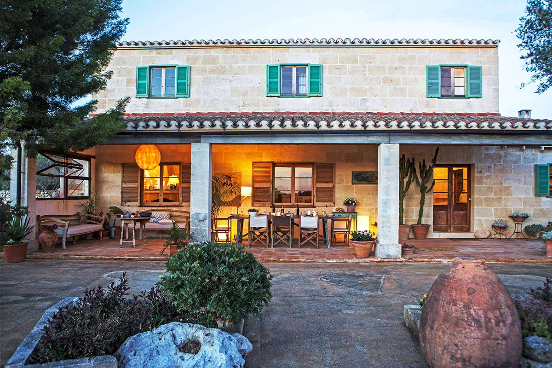 Portal Menorca sobre el modelo inmobiliario de colaboración entre agencias de la isla