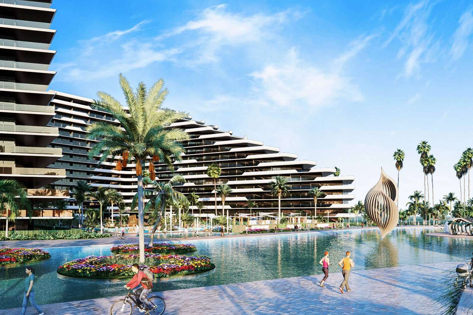 Larimar City & Resort anuncia su proyecto inmobiliario de una ciudad sostenible con apartamentos de lujo en Punta Cana