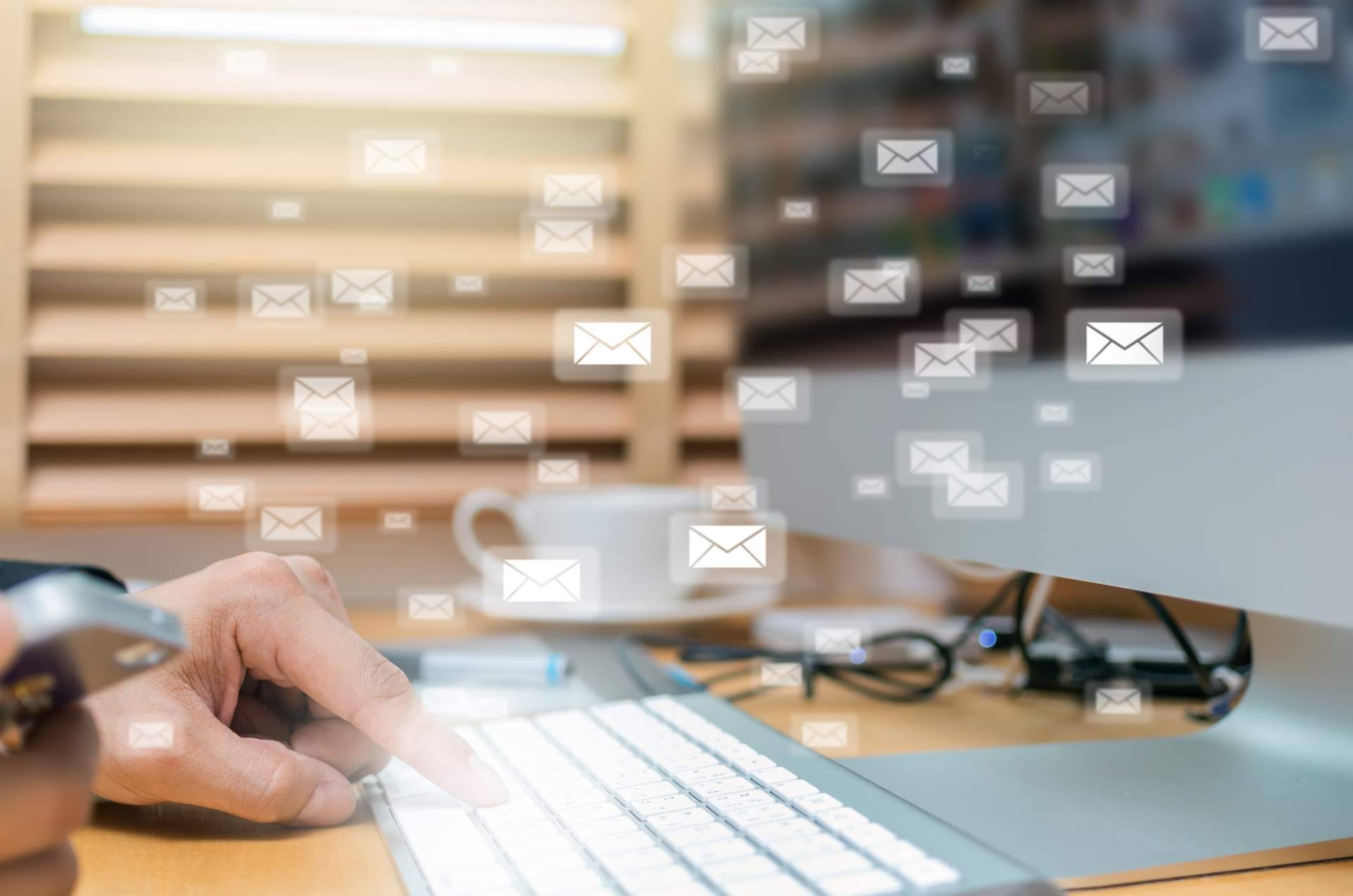 El email marketing, una exitosa estrategia empresarial de comunicación