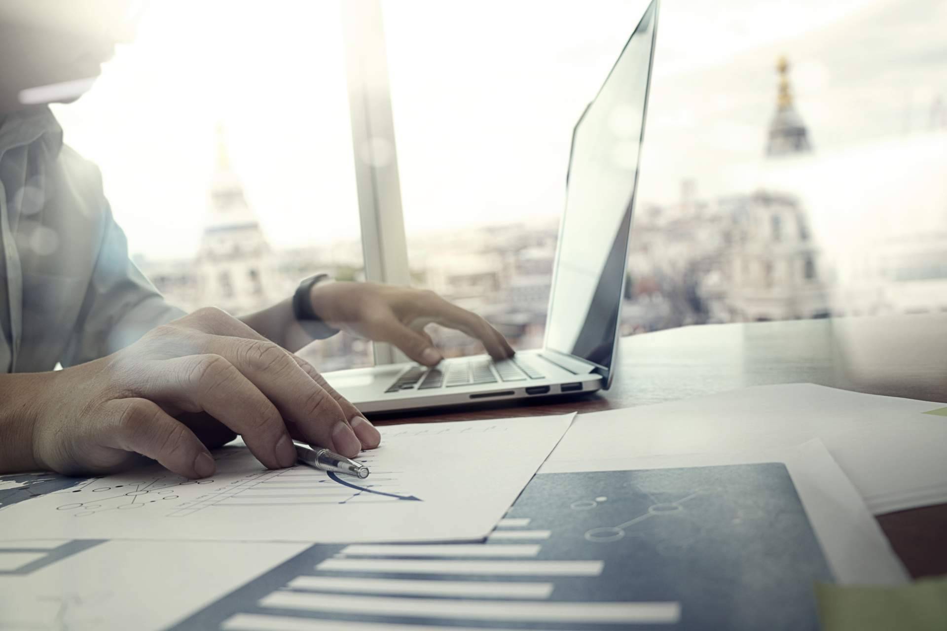 El éxito en los negocios depende de encontrar una agencia de marketing especializada