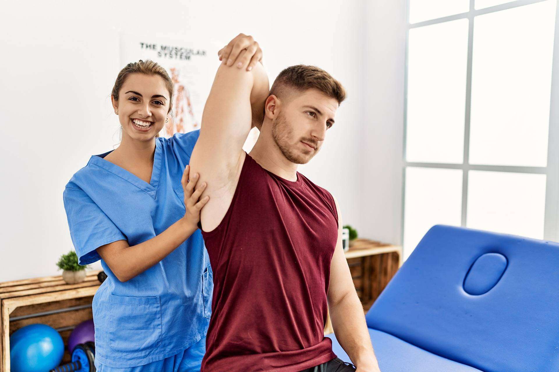 Defienden que la osteopatía es independiente de la fisioterapia o medicina