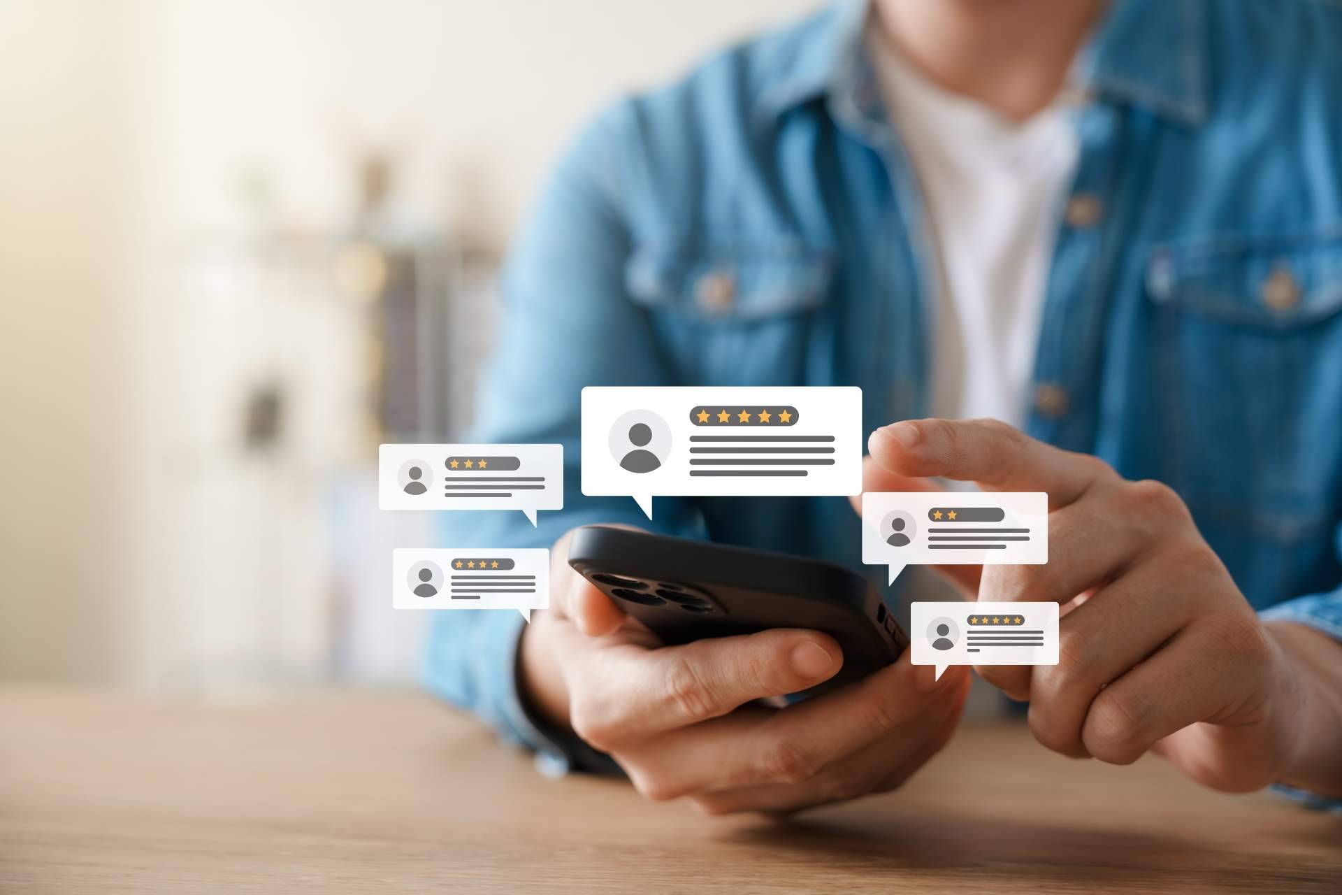 La relevancia de una buena reputación digital