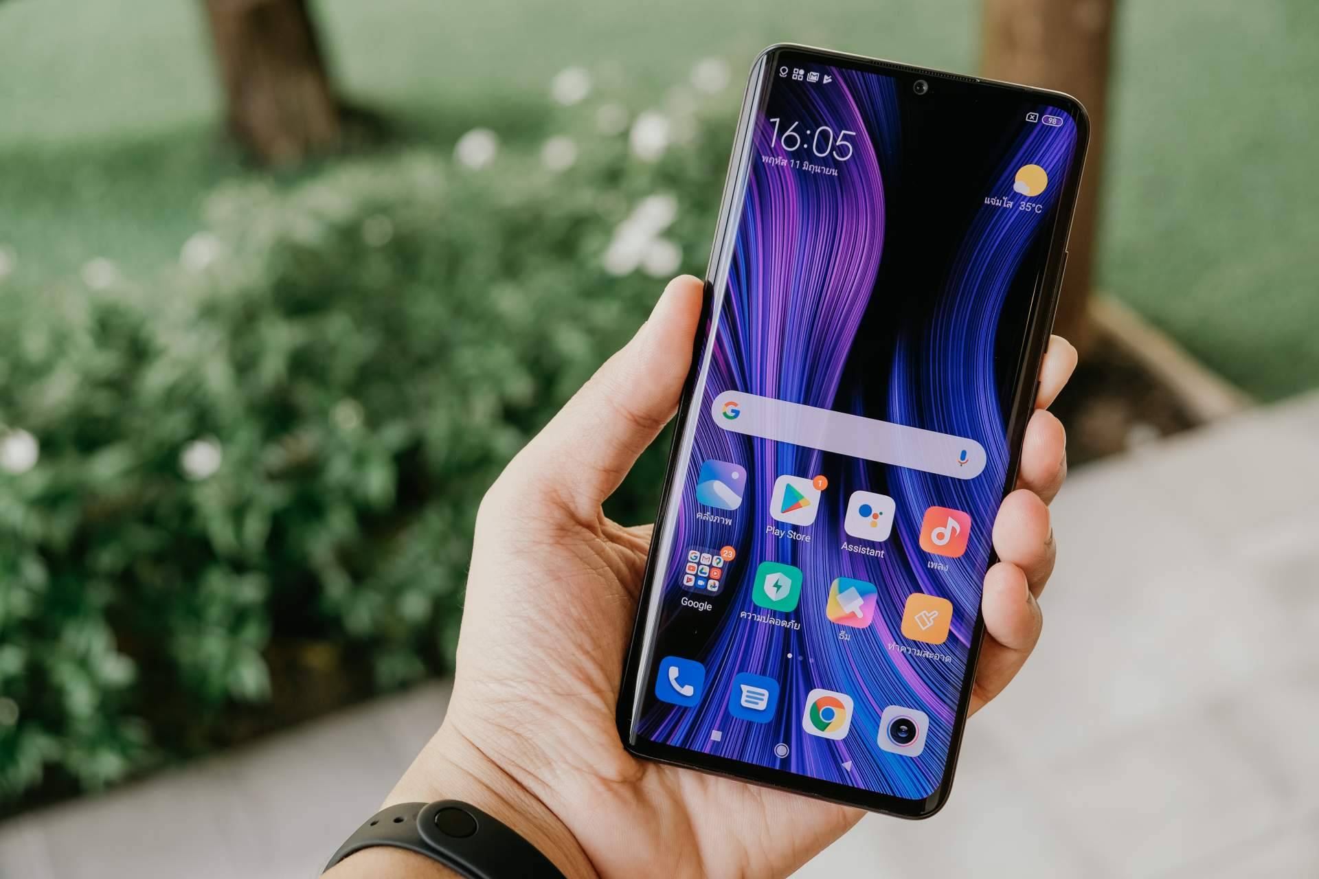 Tienda Móvil Spain, una tienda especializada donde comprar móviles Xiaomi homologados y con garantía