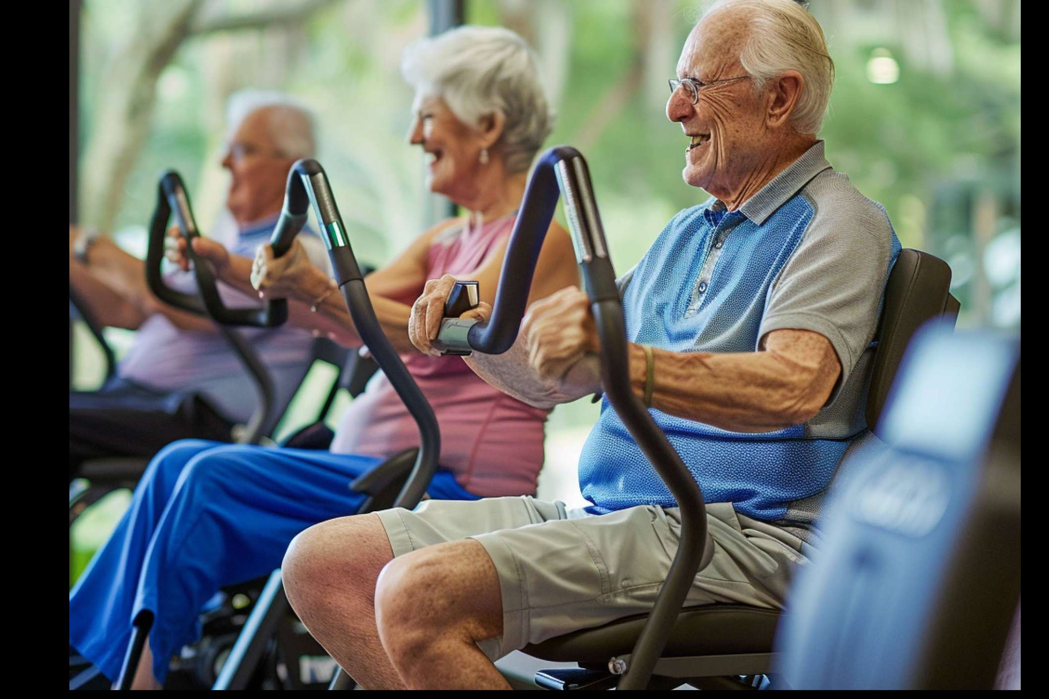 Certificación EA-Mayores (Senior Friendly); Un sello de calidad para la atención a las personas mayores