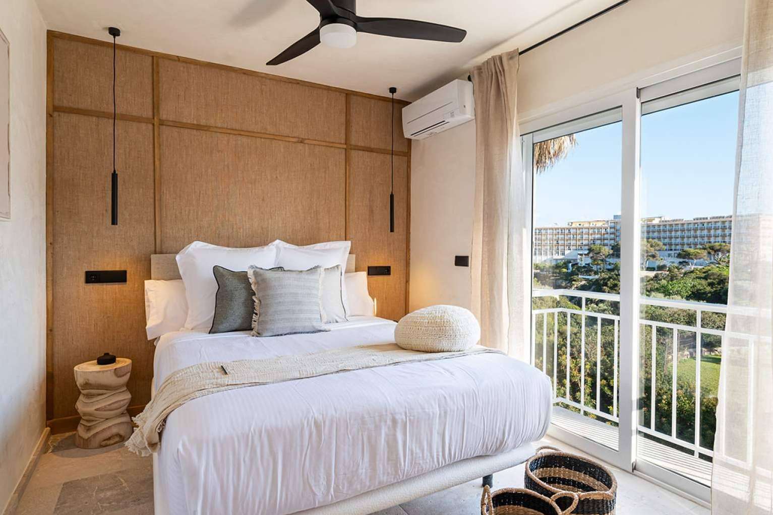 Eficiencia en la gestión de apartamentos turísticos en Madrid