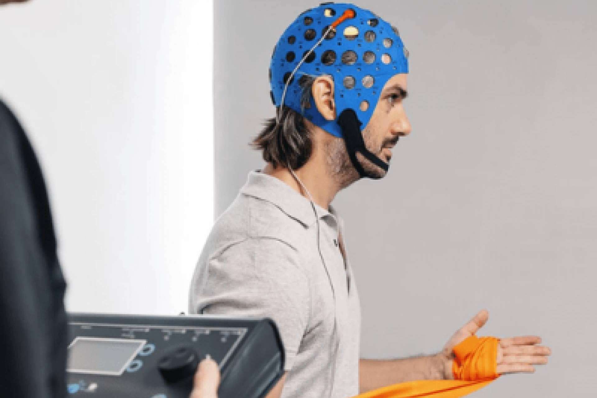 Estimulación magnética transcraneal
