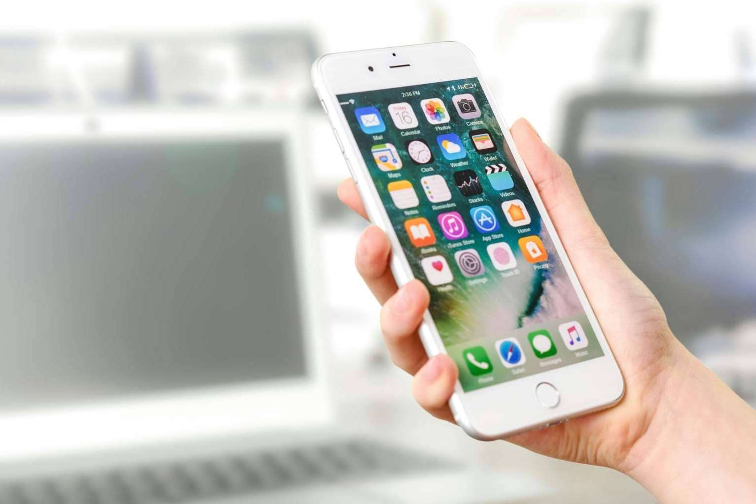 Ahorrar hasta un 50% comprando un iPhone de segunda mano