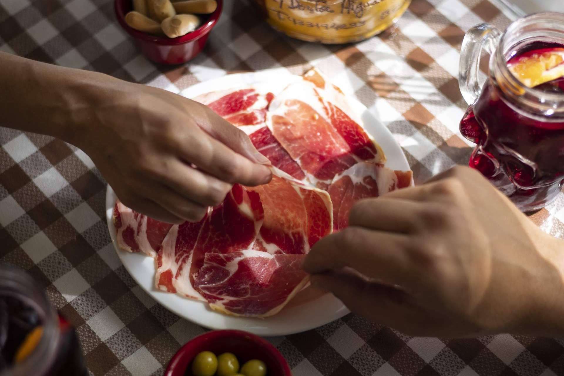 Pasa Tapas, parada obligatoria de la guía de restaurantes de la Barceloneta